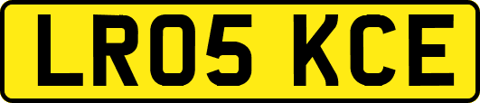 LR05KCE