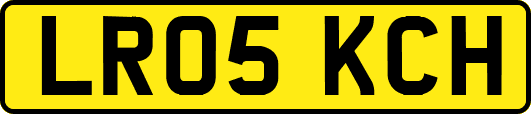 LR05KCH