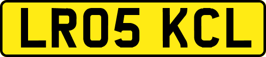 LR05KCL