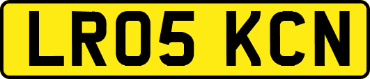 LR05KCN