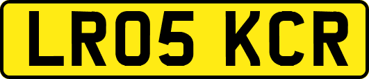 LR05KCR