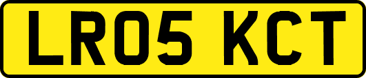 LR05KCT