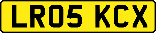 LR05KCX