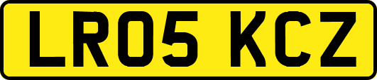 LR05KCZ