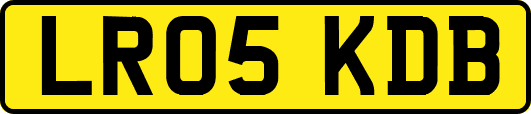LR05KDB