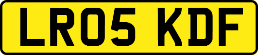 LR05KDF