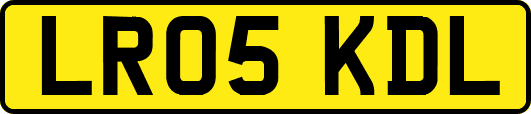 LR05KDL