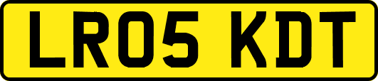 LR05KDT