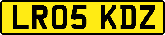 LR05KDZ