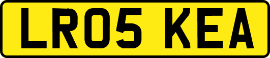 LR05KEA