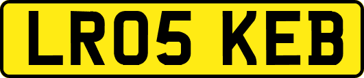 LR05KEB