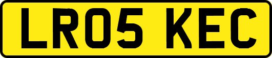 LR05KEC