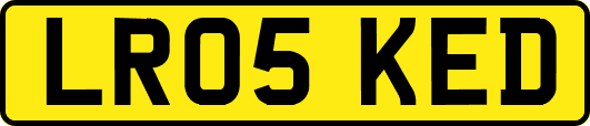 LR05KED