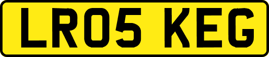 LR05KEG