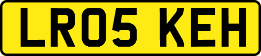 LR05KEH