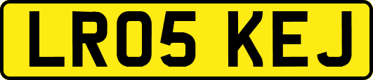 LR05KEJ