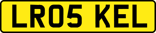 LR05KEL