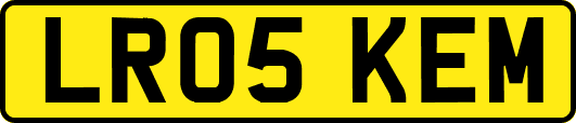 LR05KEM