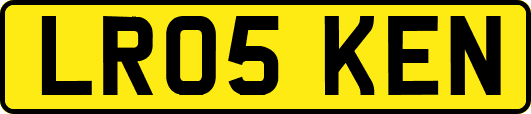 LR05KEN