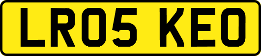 LR05KEO