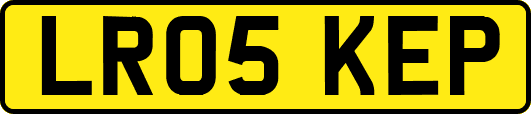 LR05KEP