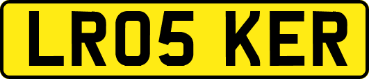 LR05KER