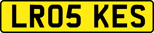 LR05KES