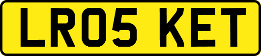 LR05KET