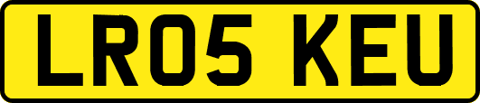 LR05KEU