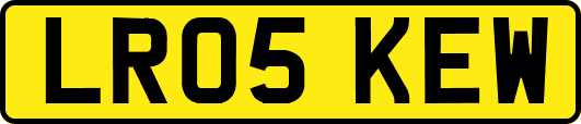 LR05KEW