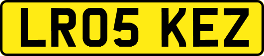 LR05KEZ