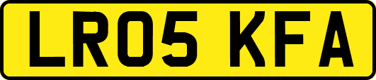 LR05KFA