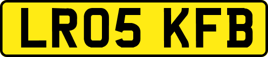 LR05KFB