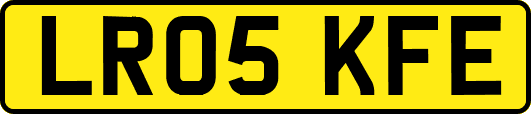 LR05KFE