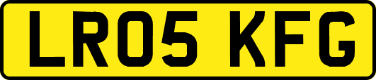 LR05KFG
