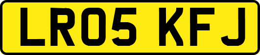 LR05KFJ