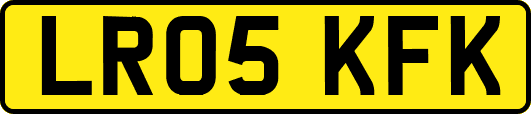 LR05KFK