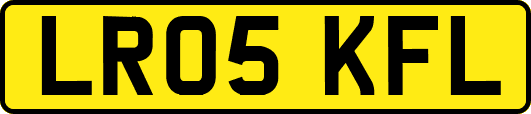 LR05KFL