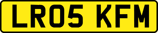 LR05KFM