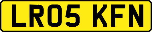 LR05KFN