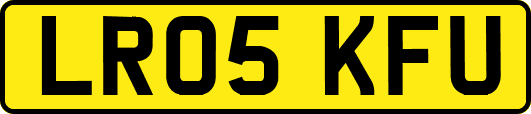 LR05KFU