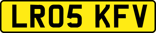 LR05KFV