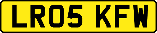 LR05KFW