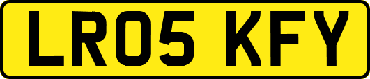 LR05KFY