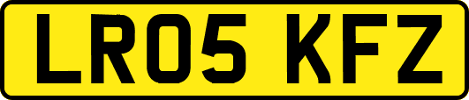LR05KFZ
