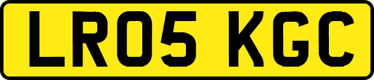 LR05KGC