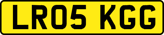 LR05KGG