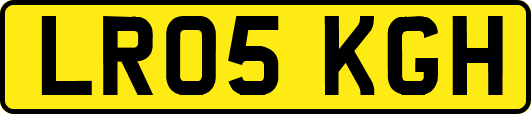 LR05KGH
