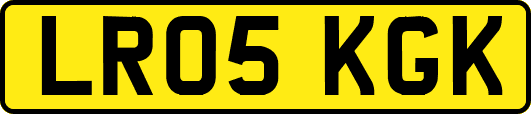 LR05KGK