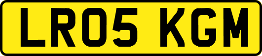 LR05KGM